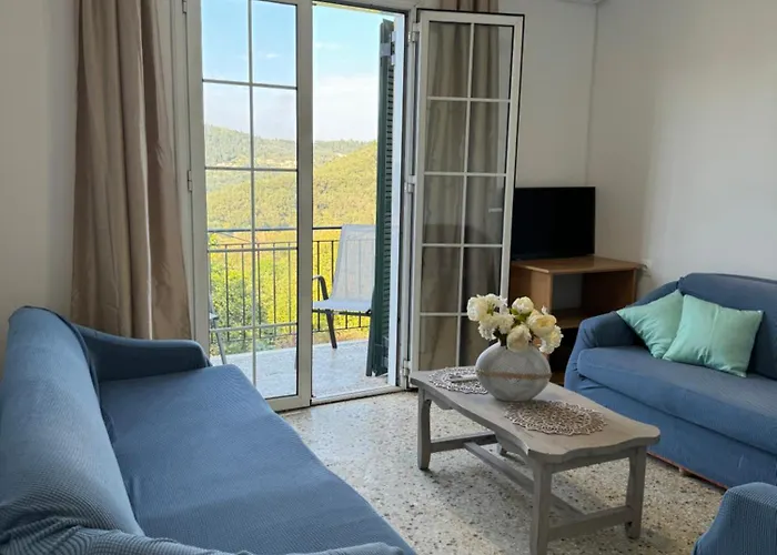 Sofia\'S Bella Vista Pagoi