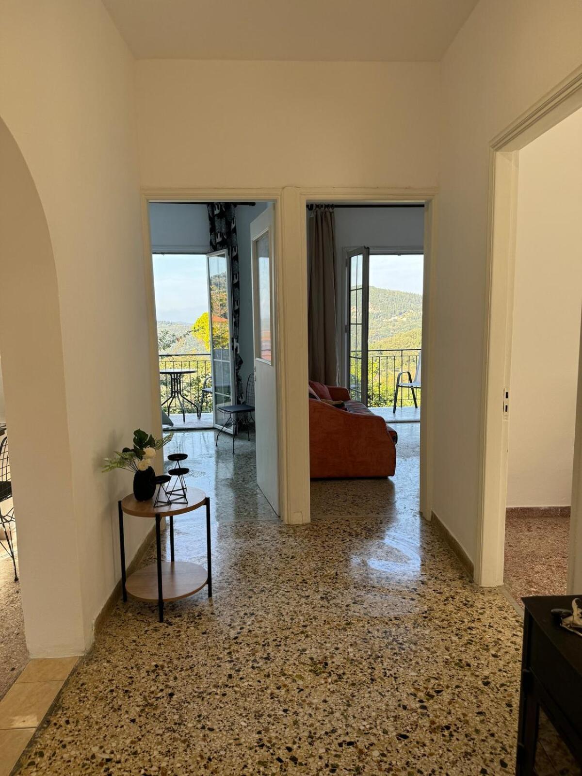 Apartment Sofia's Bella Vista Pagoi