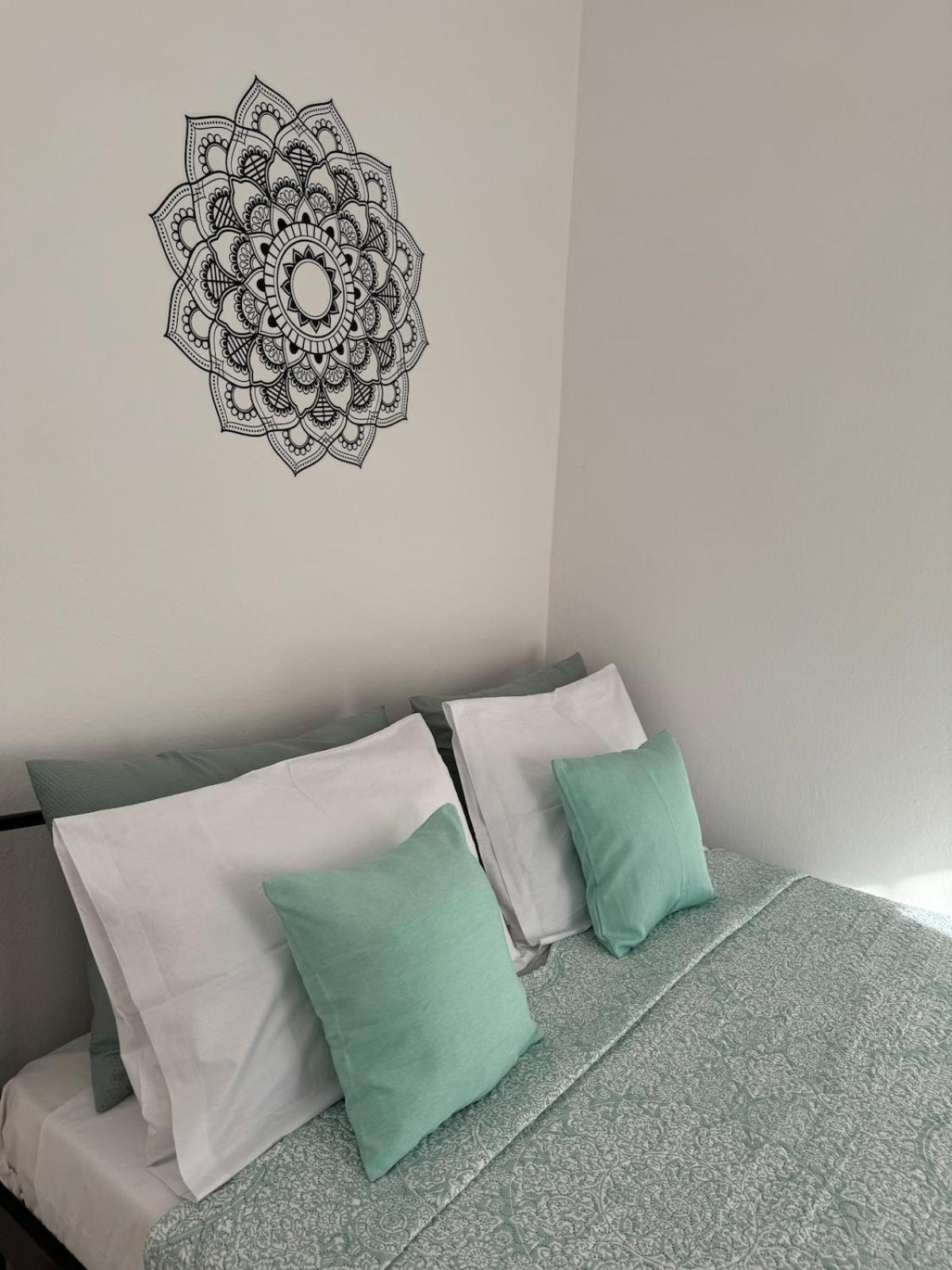 Sofia's Bella Vista Pagoi Apartment Agios Georgios Pagon
