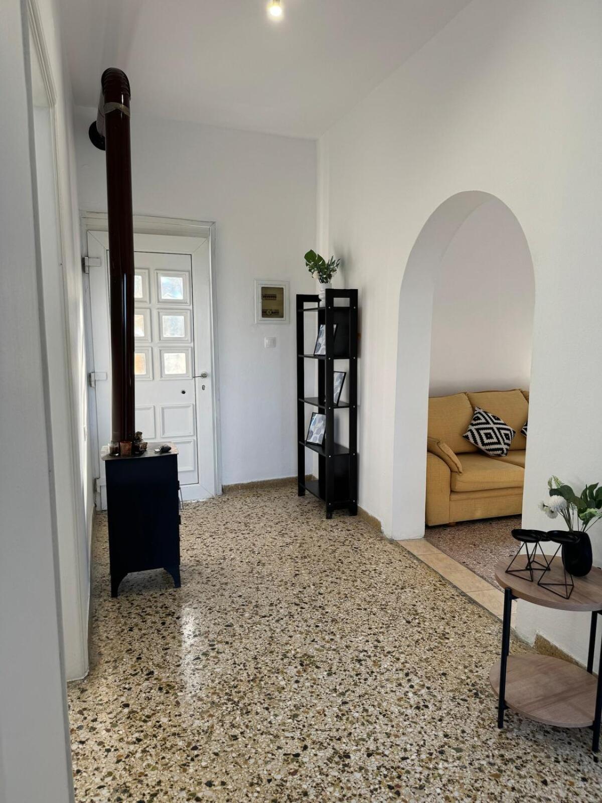 Apartment Sofia's Bella Vista Pagoi