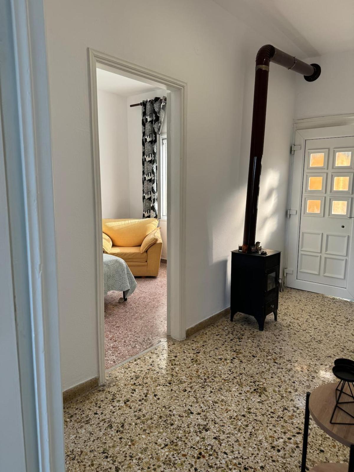 Sofia's Bella Vista Pagoi