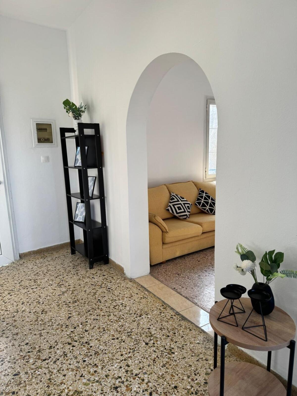 Sofia's Bella Vista Pagoi Apartment